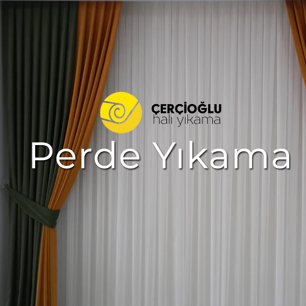 BALÇOVA HALI YIKAMA