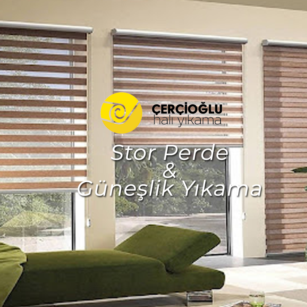 BALÇOVA HALI YIKAMA