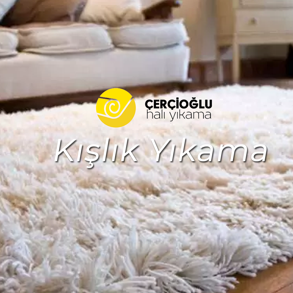 BALÇOVA HALI YIKAMA