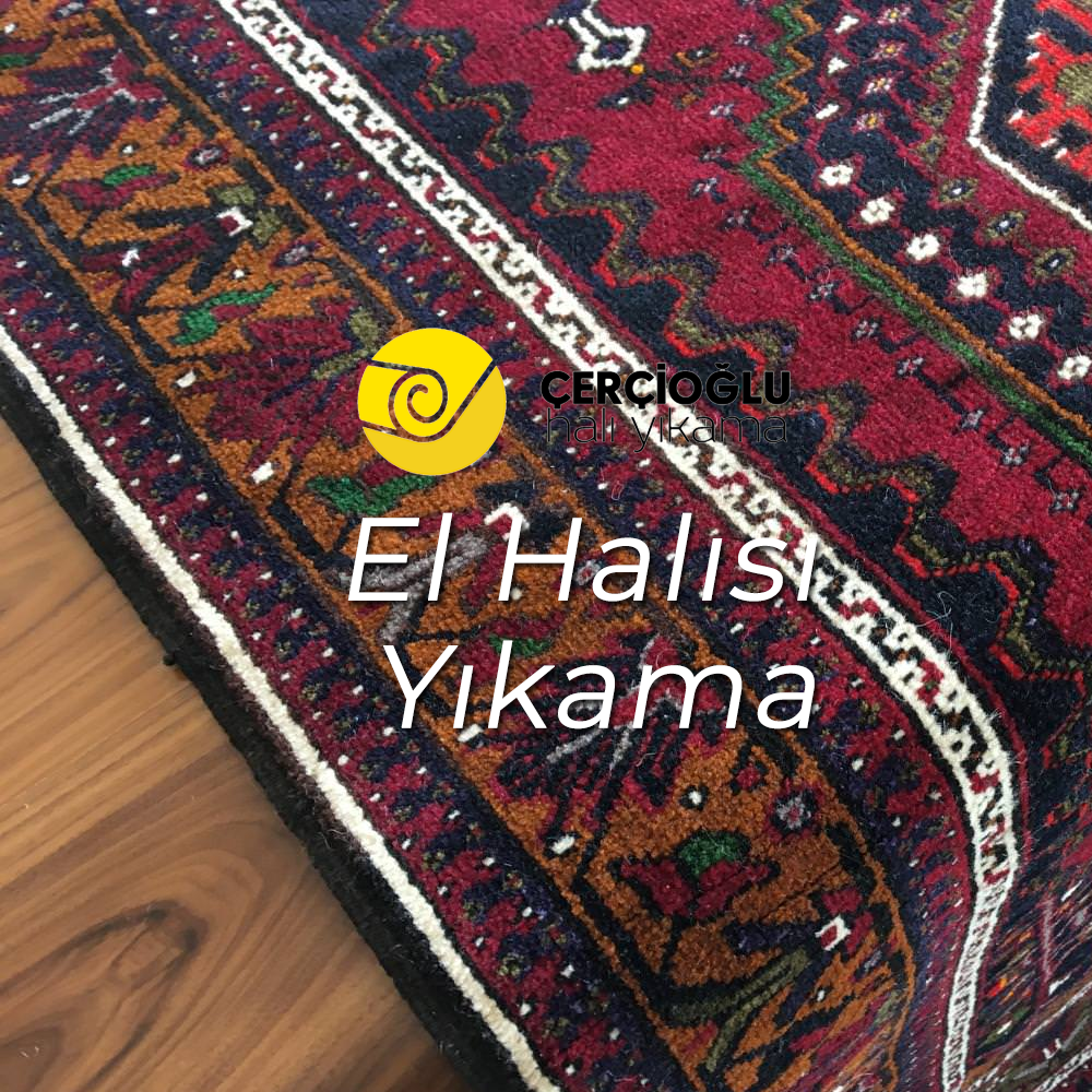 BALÇOVA HALI YIKAMA