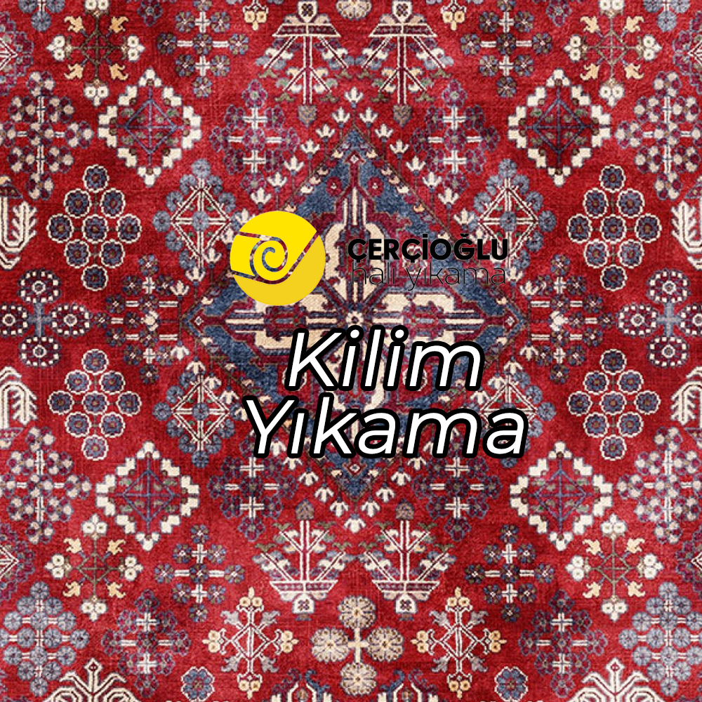 BALÇOVA HALI YIKAMA